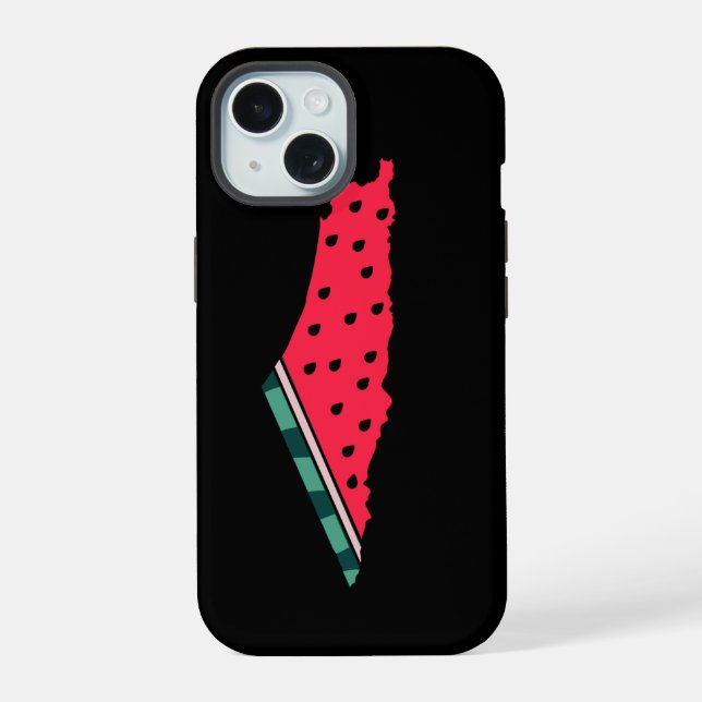 T-Shirt Iphone Case (Back)