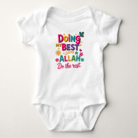 T-Shirt-Islamic Kids Clothing
