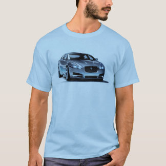 T-shirt - Jaguar