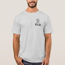 T-Shirt July 2018