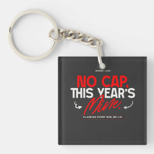T-Shirt Keychain