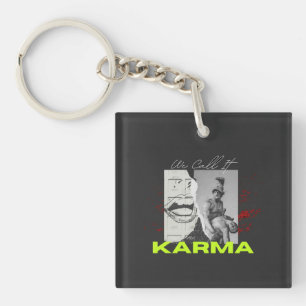 T-Shirt Keychain