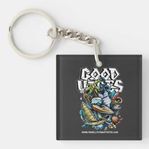 T-Shirt Keychain