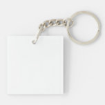 T-SHIRT KEYCHAIN