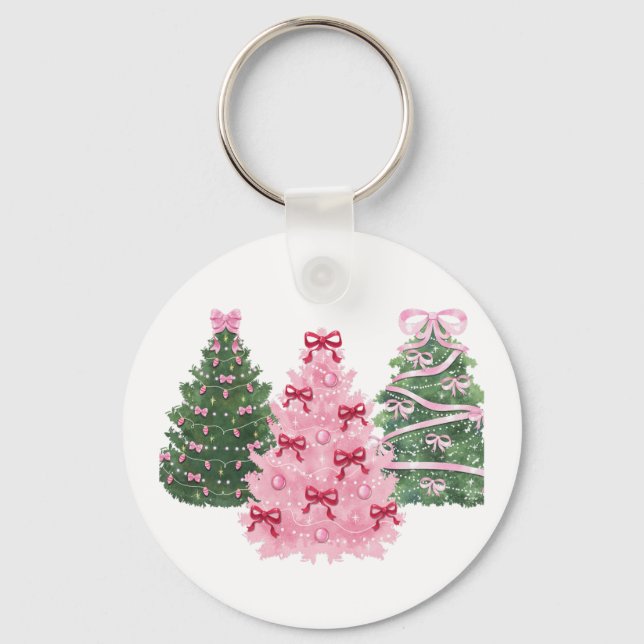 T-Shirt Keychain (Front)