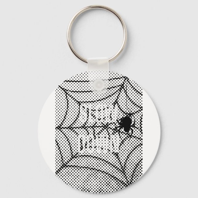 T-Shirt Keychain (Front)