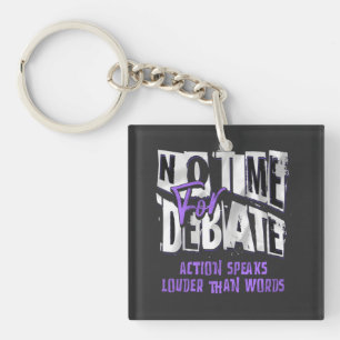 T-Shirt Keychain