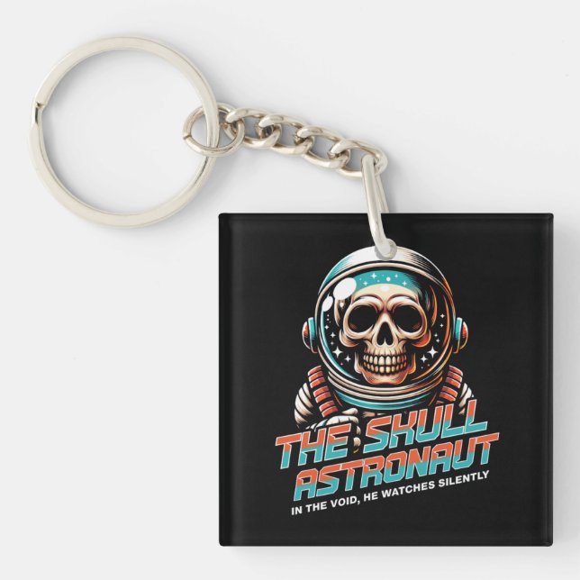 T-Shirt Keychain (Front)