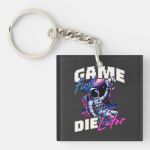 T-Shirt Keychain