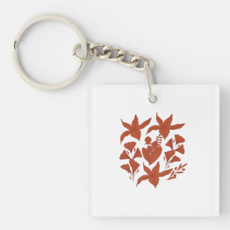 T-Shirt Keychain