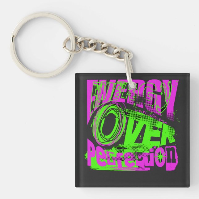 T-Shirt Keychain (Front)