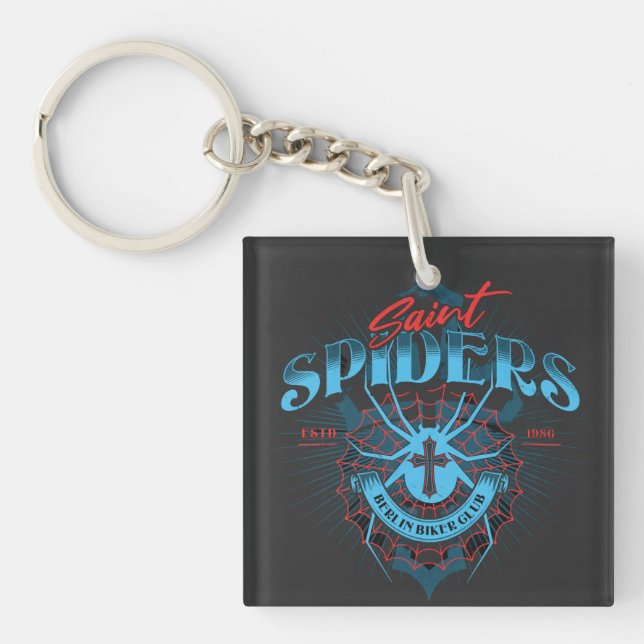 T-Shirt Keychain (Front)