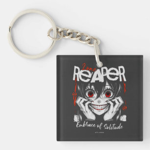 T-Shirt Keychain