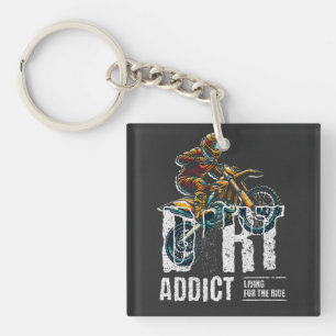 T-Shirt Keychain