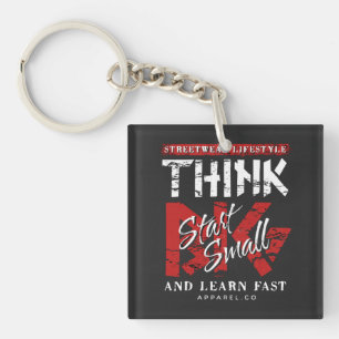 T-Shirt Keychain