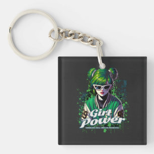 T-Shirt Keychain