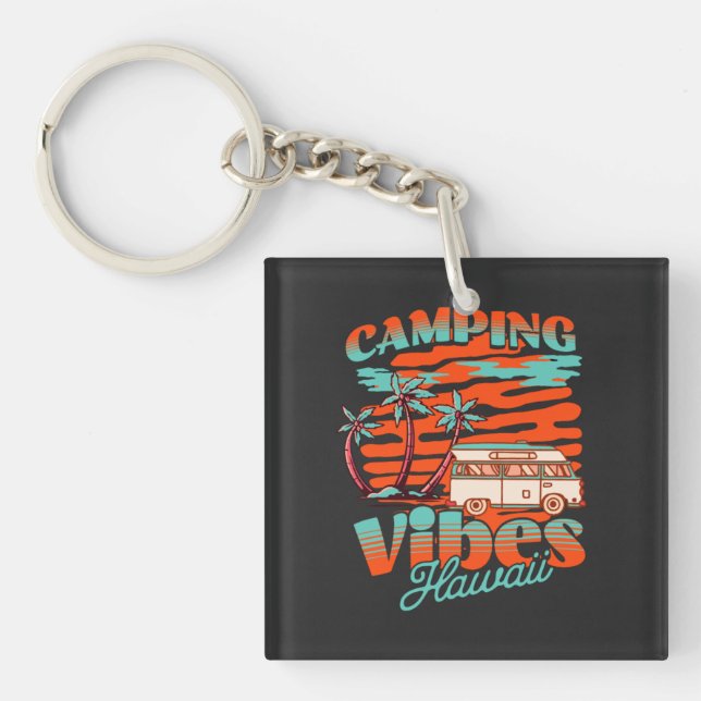 T-Shirt Keychain (Front)