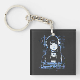 T-Shirt Keychain