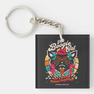 T-Shirt Keychain