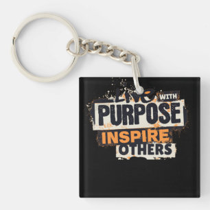 T-Shirt Keychain