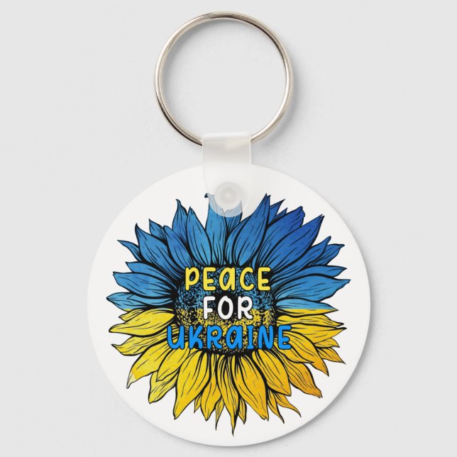 T-Shirt Keychain (Front)