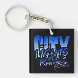 T-Shirt Keychain