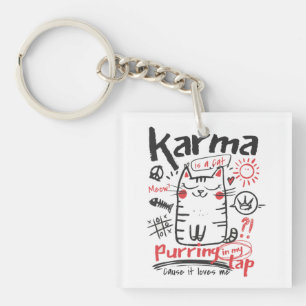 T-Shirt Keychain
