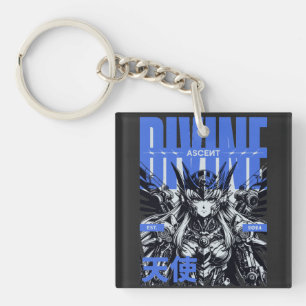 T-Shirt Keychain