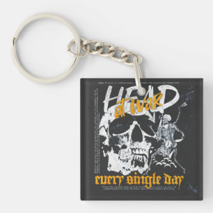 T-Shirt Keychain