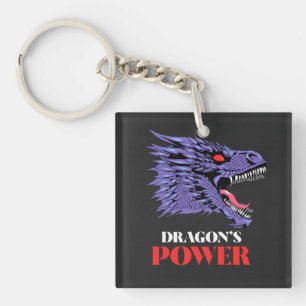 T-Shirt Keychain