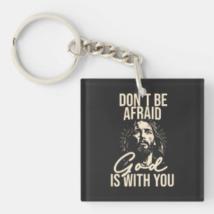 T-Shirt Keychain