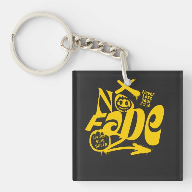 T-Shirt Keychain (Front)