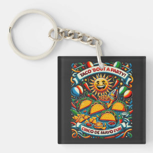 T-Shirt Keychain