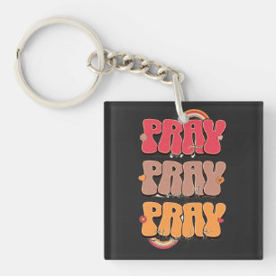 T-Shirt Keychain