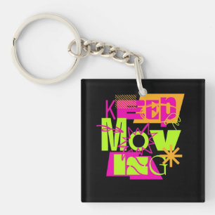 T-Shirt Keychain
