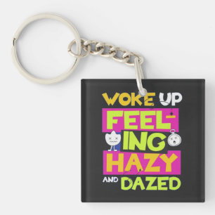 T-Shirt Keychain