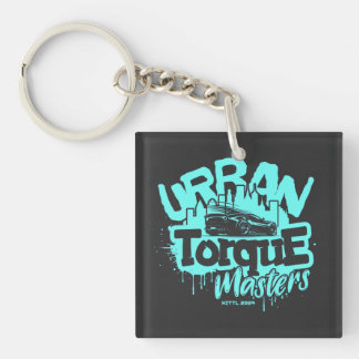T-Shirt Keychain