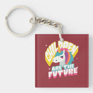 T-Shirt Keychain