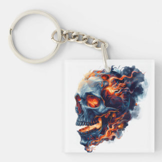 T-Shirt Keychain