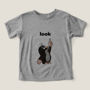 t-shirt kids funny animal toddler t-shirt