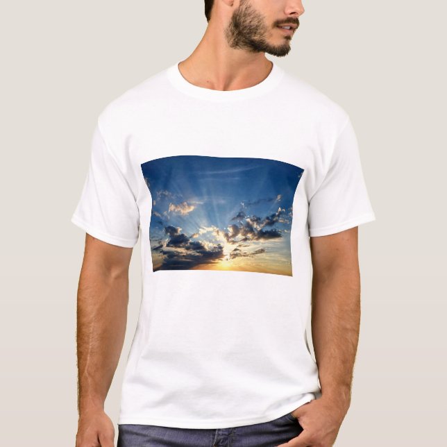 T-SHIRT LANDSCAPE (Front)