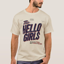 T-Shirt - Light Color