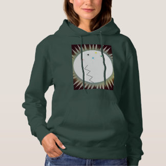 T-Shirt Lithium Hoodie