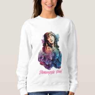 T-Shirt   Long Sleeve   Roaring 1920's  Sweatshirt