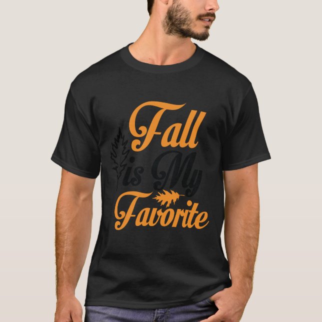 T-Shirt Men's (Front)