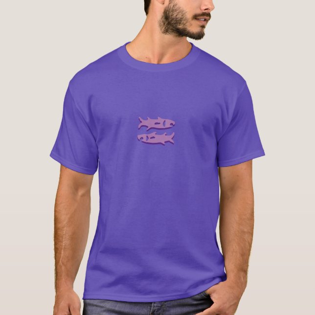 T SHIRT MENS ART AND DESIGN STYLES  (Front)