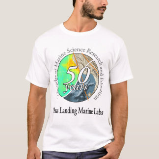 T-shirt (Men's): Basic, Oce-Geo