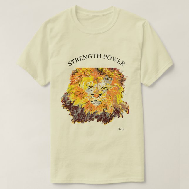 T-Shirt : MENS WOMANS GIRLS BOYS (Design Front)