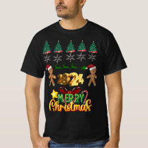 T-Shirt_merry christmas