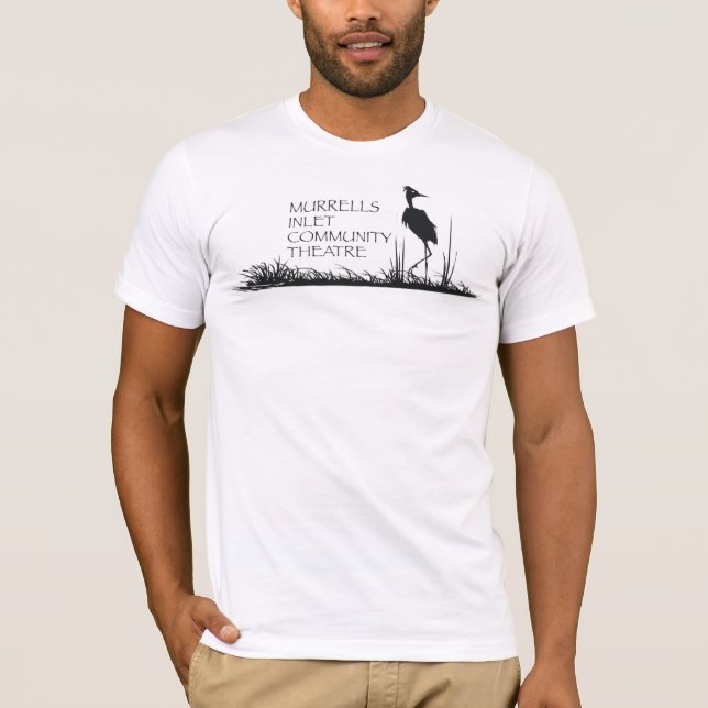 T-Shirt -MICT (Front)